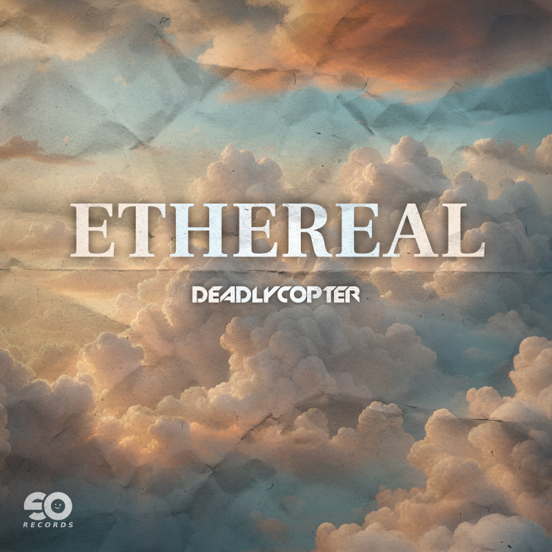 DeadlyCopter - Auroras